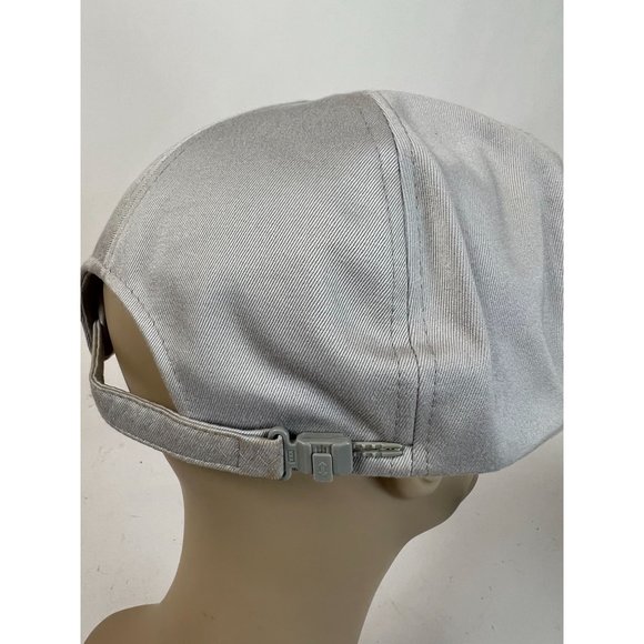 Smith Western Washington State Cap OS Adjustable White Polyester Blend - Picture 9 of 16